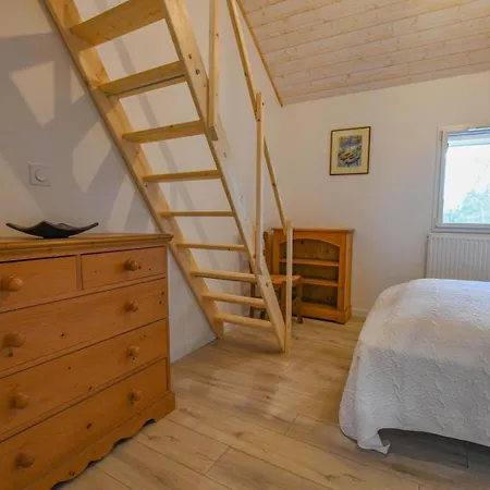Feriehus Les Demeures D'ines