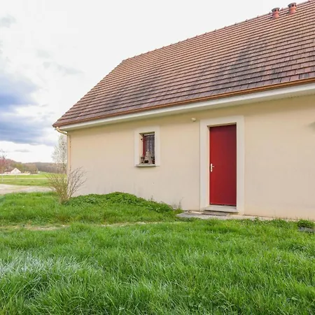 Les Demeures D'ines Feriehus *